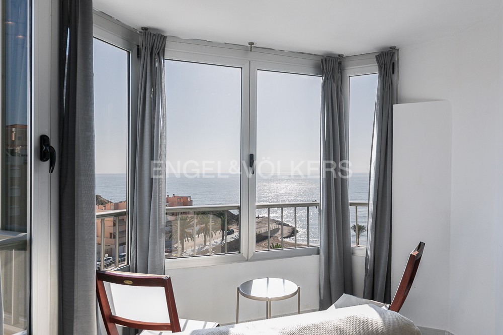 Estupendo apartamento en venta en El Faro