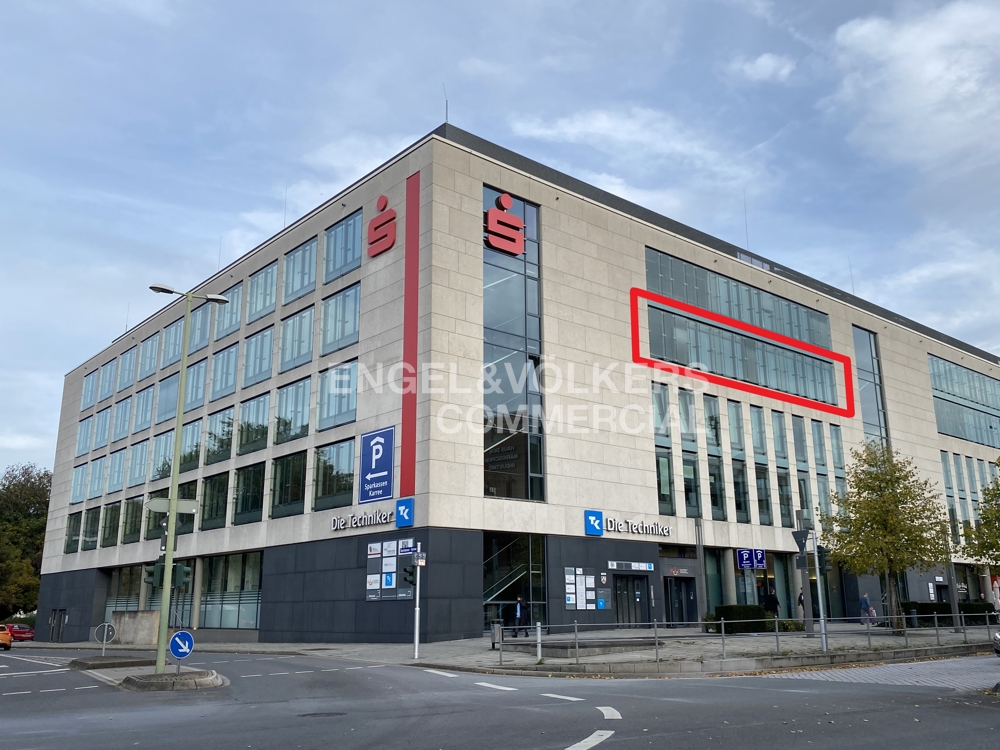 Bürofläche in Hagen - SK8 - Titelbild kleine Teilfläche 15.11.2022