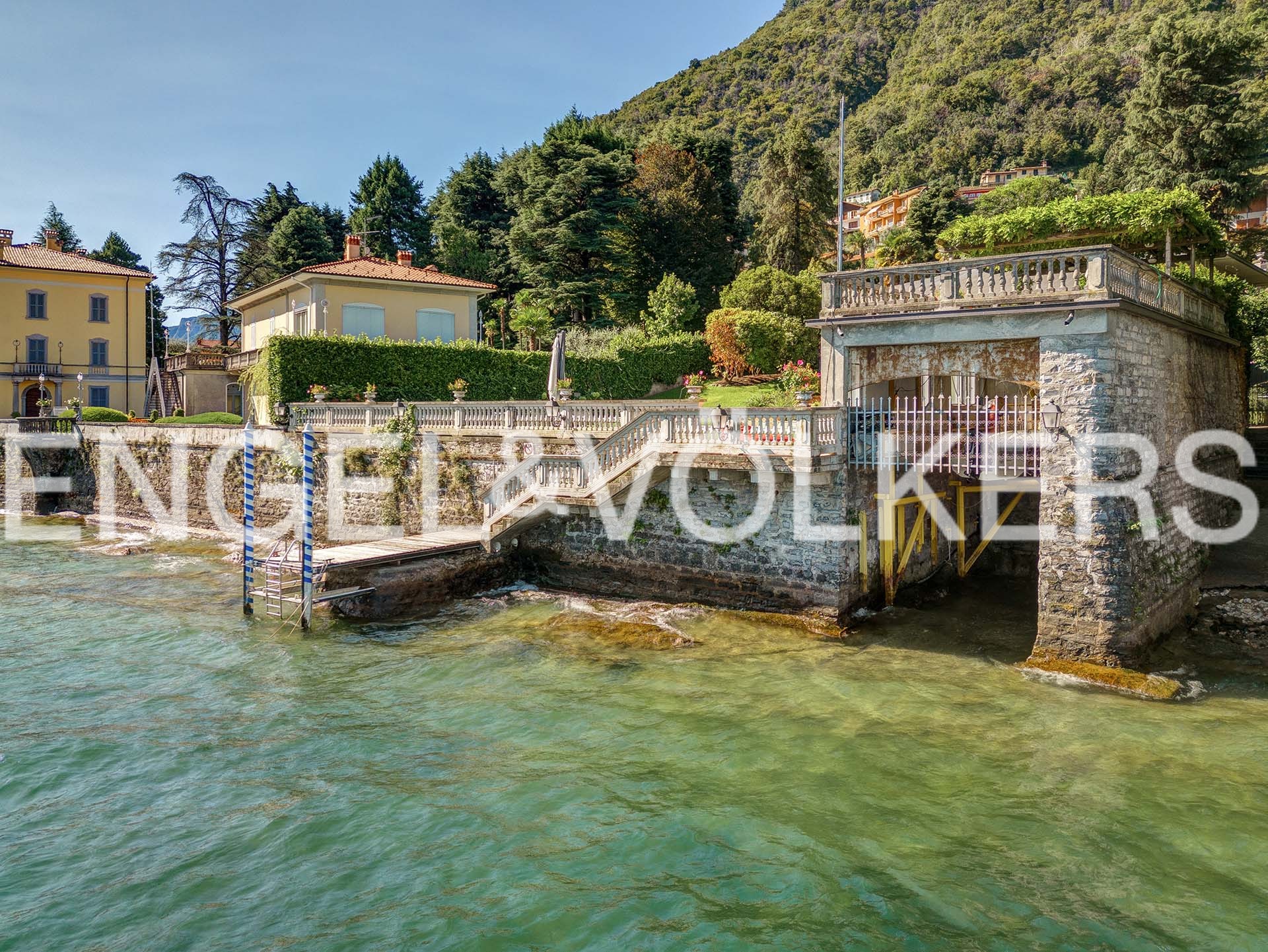 Holiday house Onno for 1 - 20 persons with 8 bedrooms - Row house - Oliveto  Lario