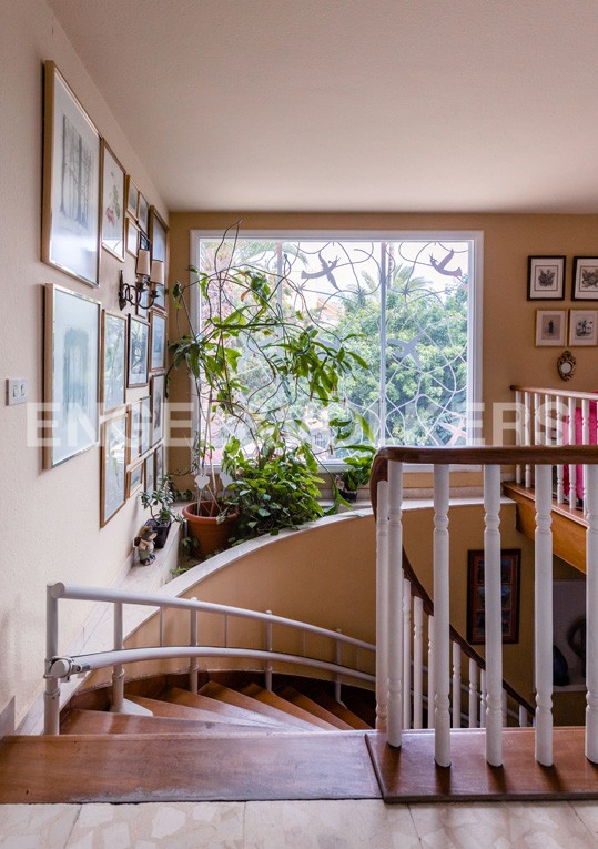 House in Las Mimosas/Ifara - Stairs
