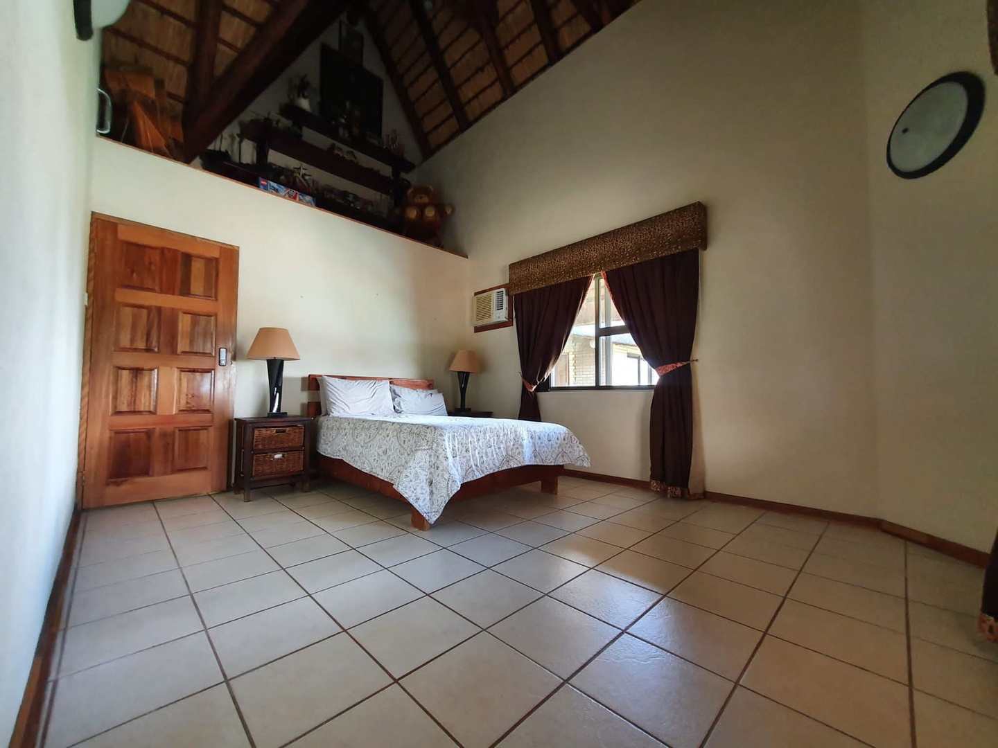 House for sale in private game reserve