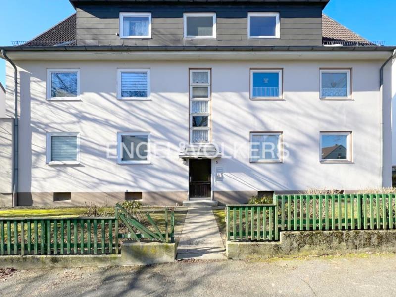 Investment / Wohn- und Geschäftshäuser in Goslar - Außenansicht_7