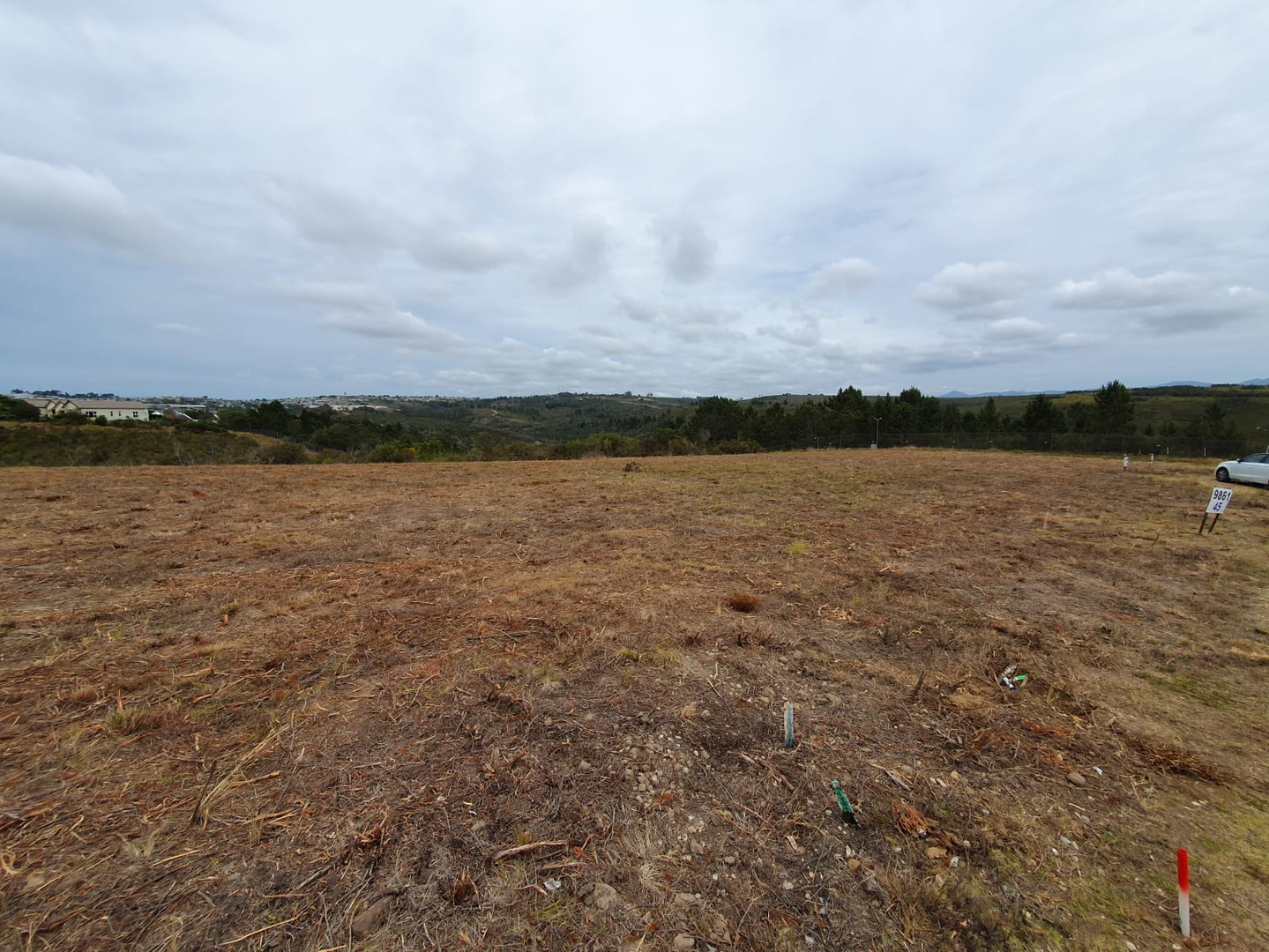 Land in Baron View - .