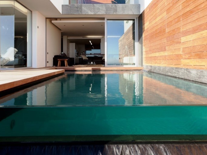 Apartment in Camps Bay - Swimming Pool