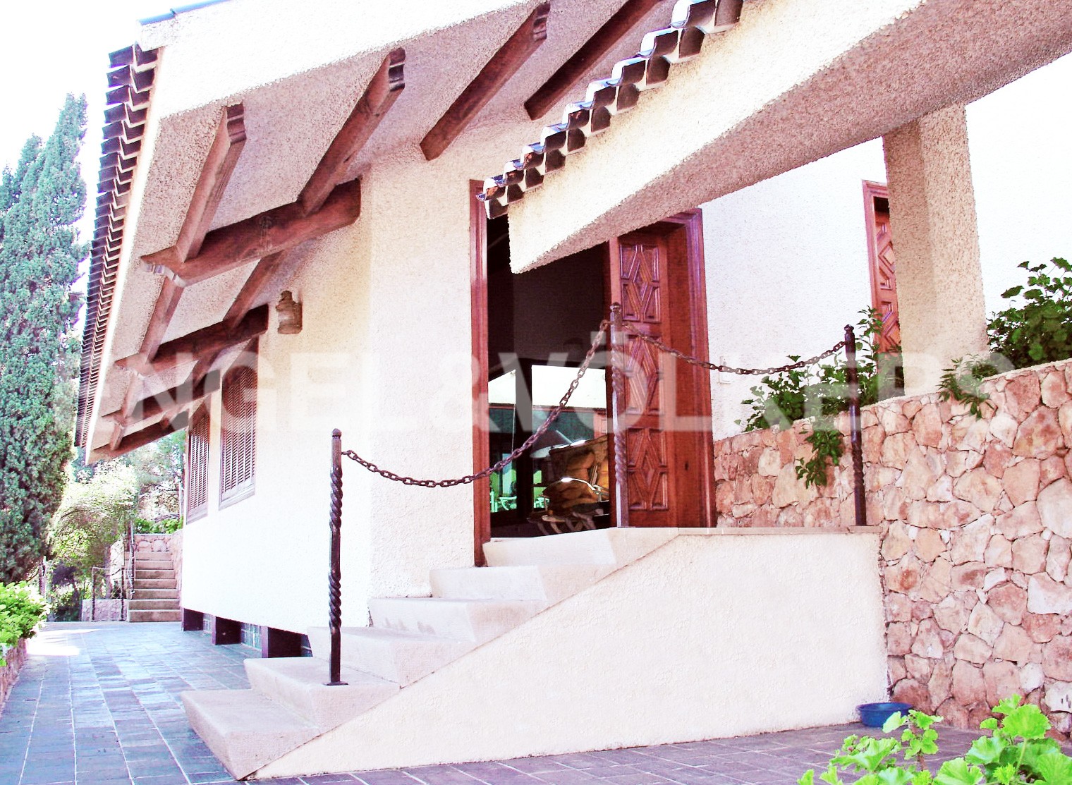 Casa en Campoamor - Orihuela