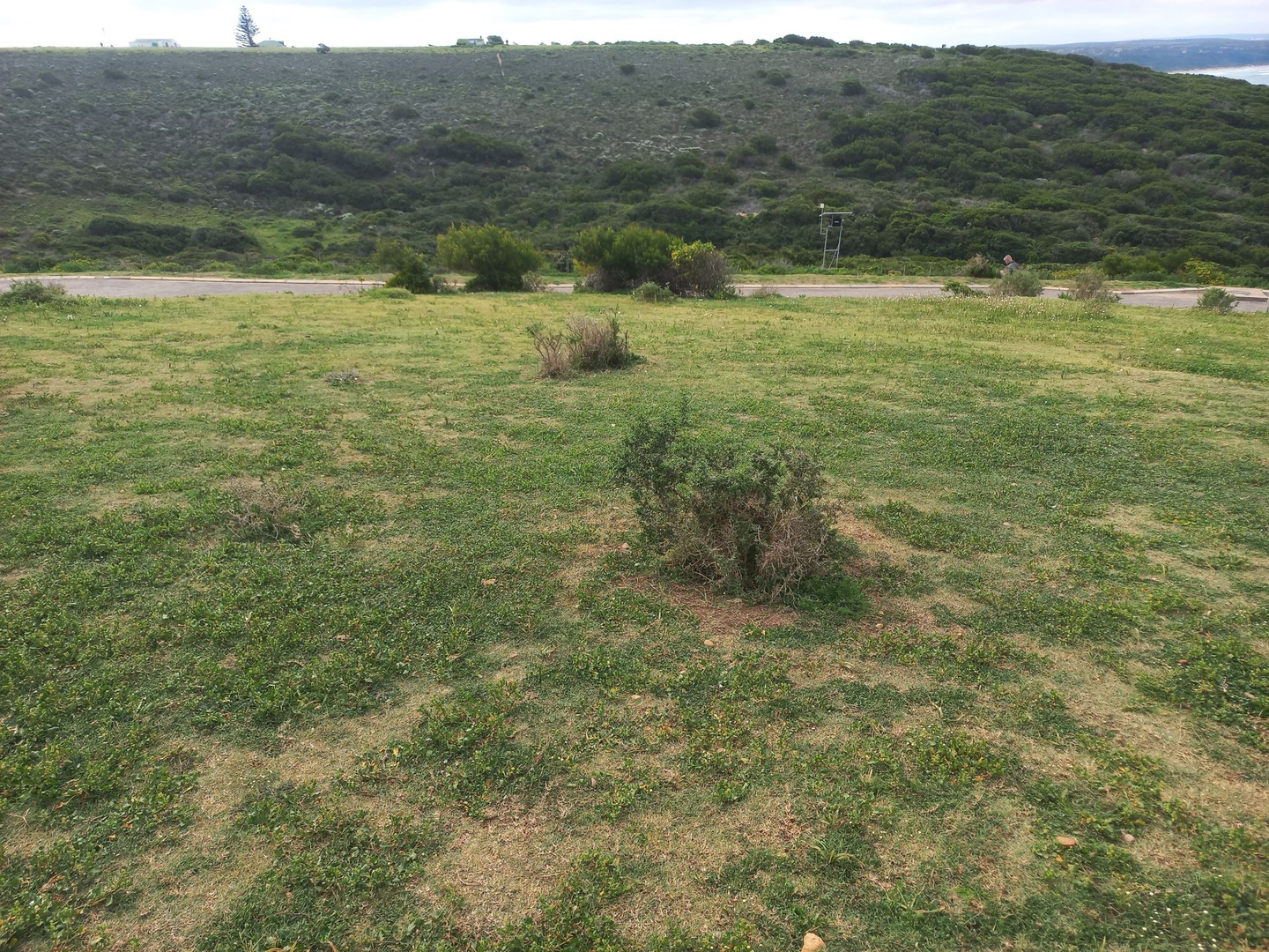 Kloofsig Vacant Land
