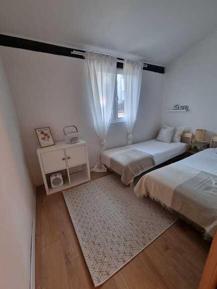 Apartment in Poreč-Parenzo - Bright room