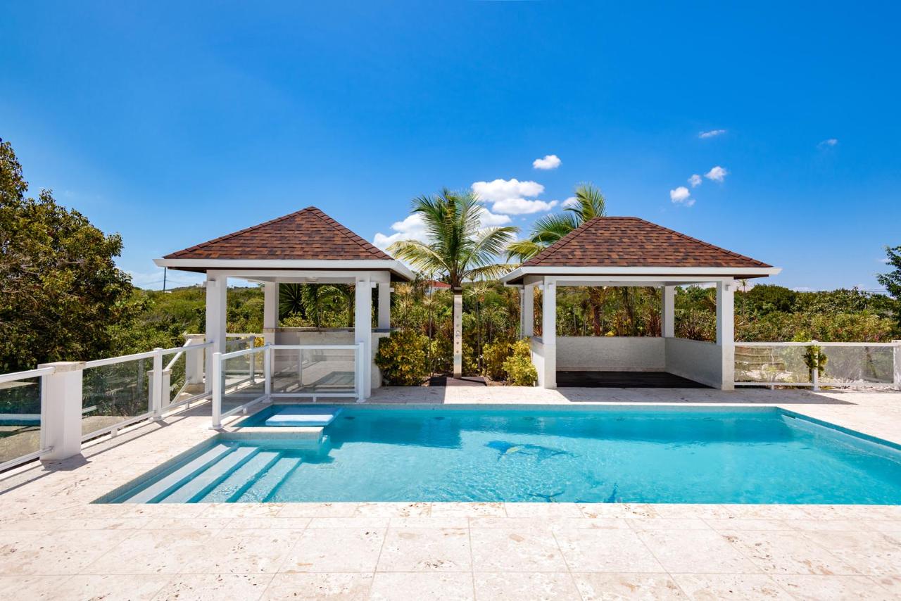 House in Providenciales