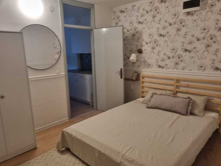 Apartment in Poreč-Parenzo - Cozy Bedroom