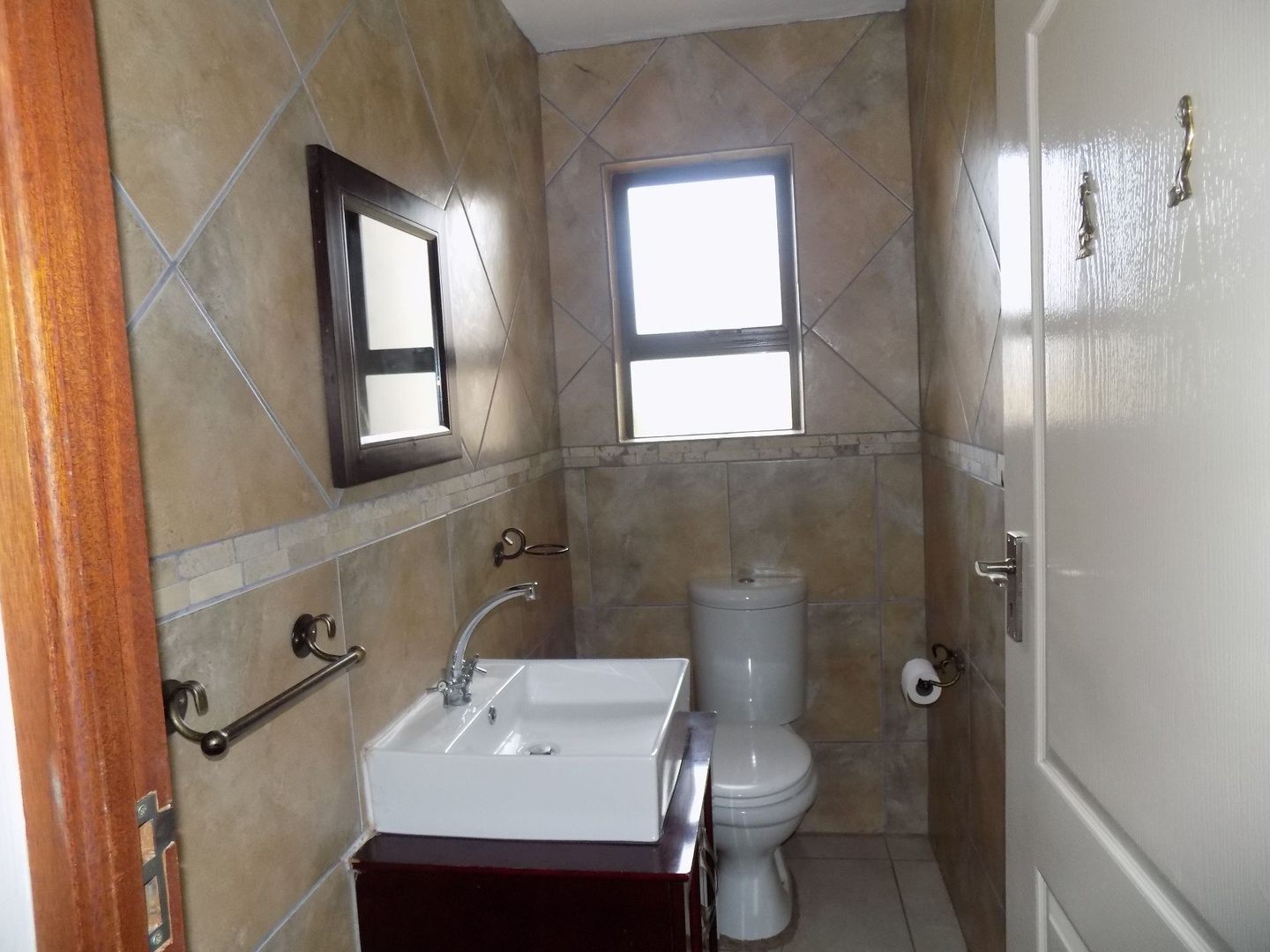 House in Da Nice Estate - Guest toilet.JPG