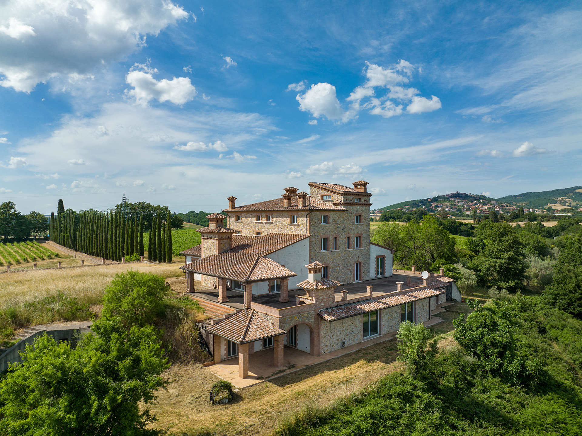 House in Perugia-Lago Trasimeno