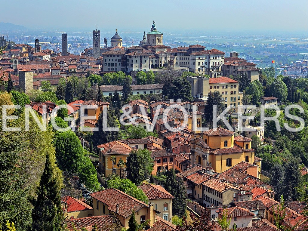 Investimento immobiliare a Provincia di Bergamo