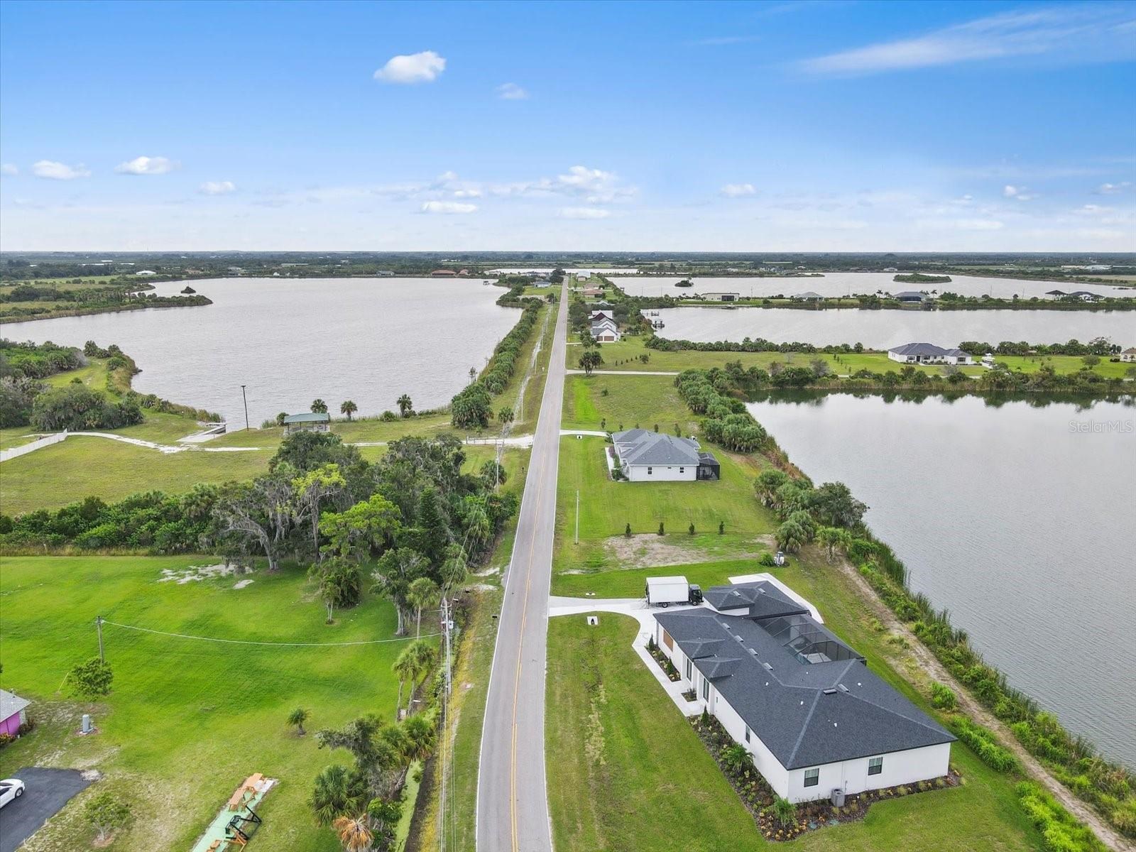 2178000 square feet Land in RUSKIN, Florida