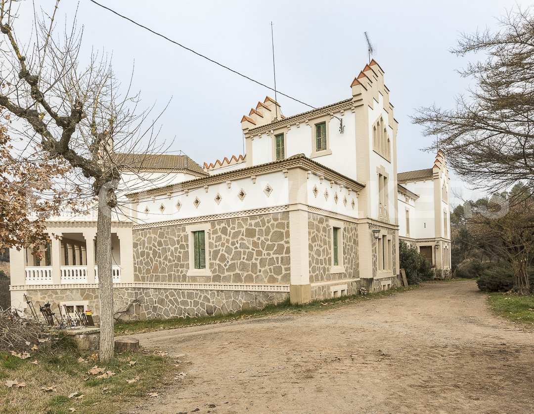 House in Artés- Avinyó- Sant Feliu Saserra