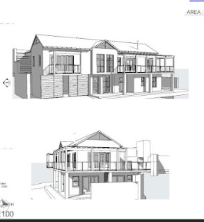 Proposed House