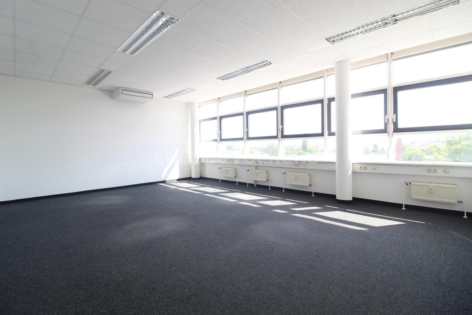 Bürofläche in Alte Neustadt - Büro 2