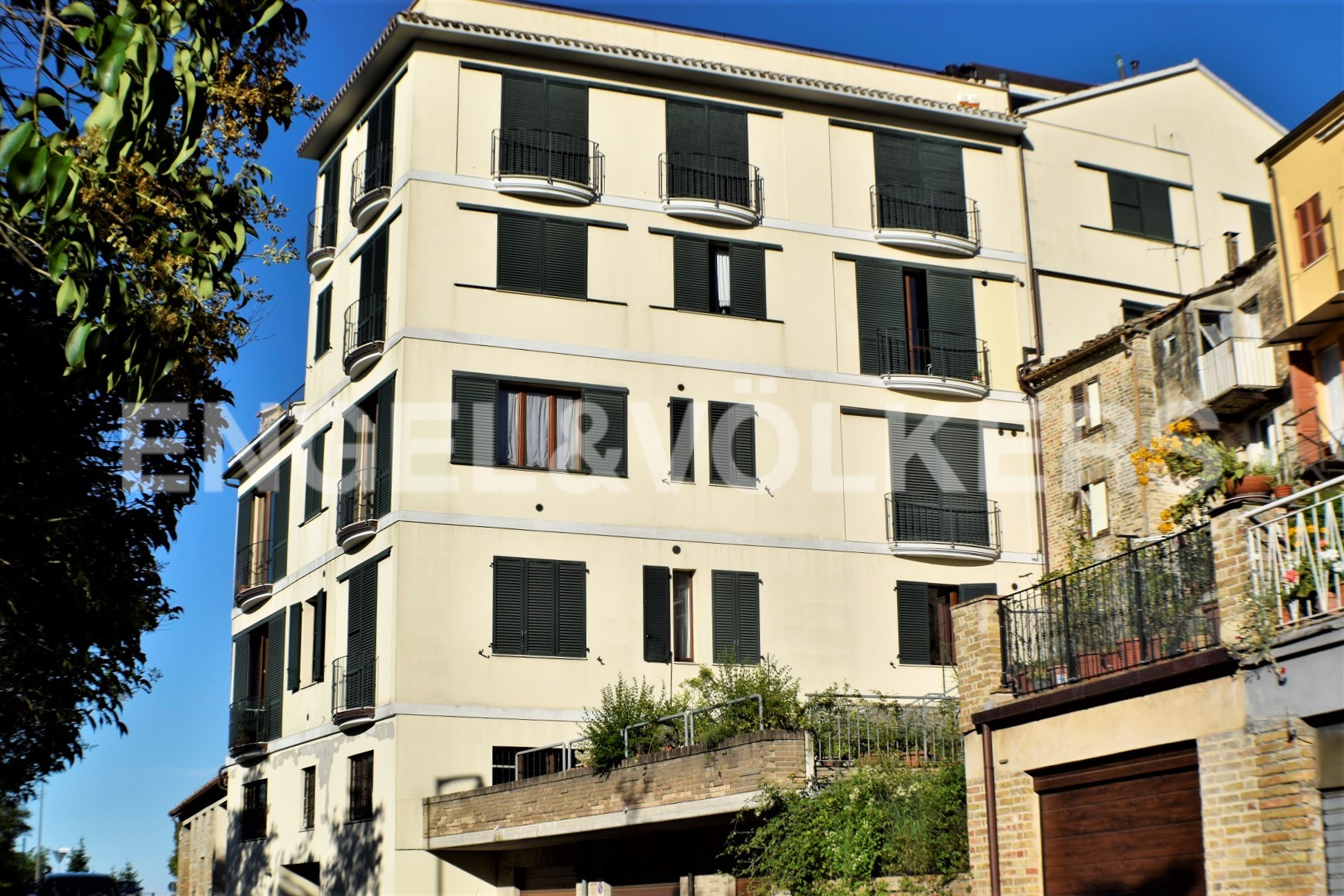 Apartment in Recanati