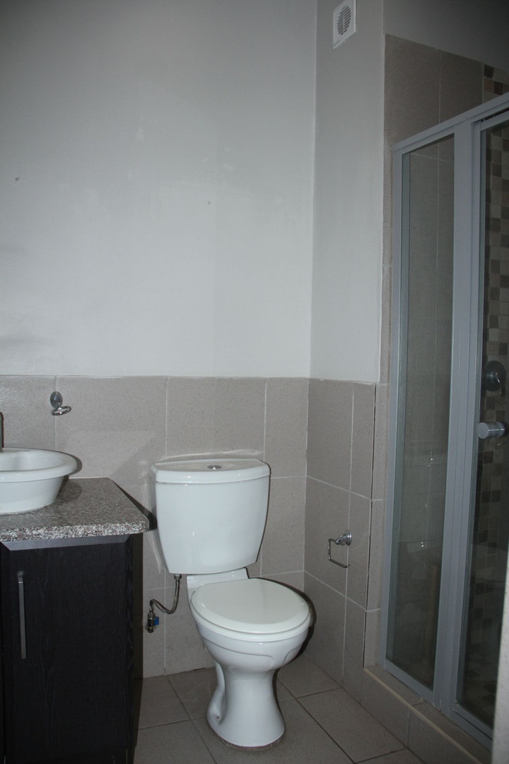 Apartment in Bult - Bathroom.JPG