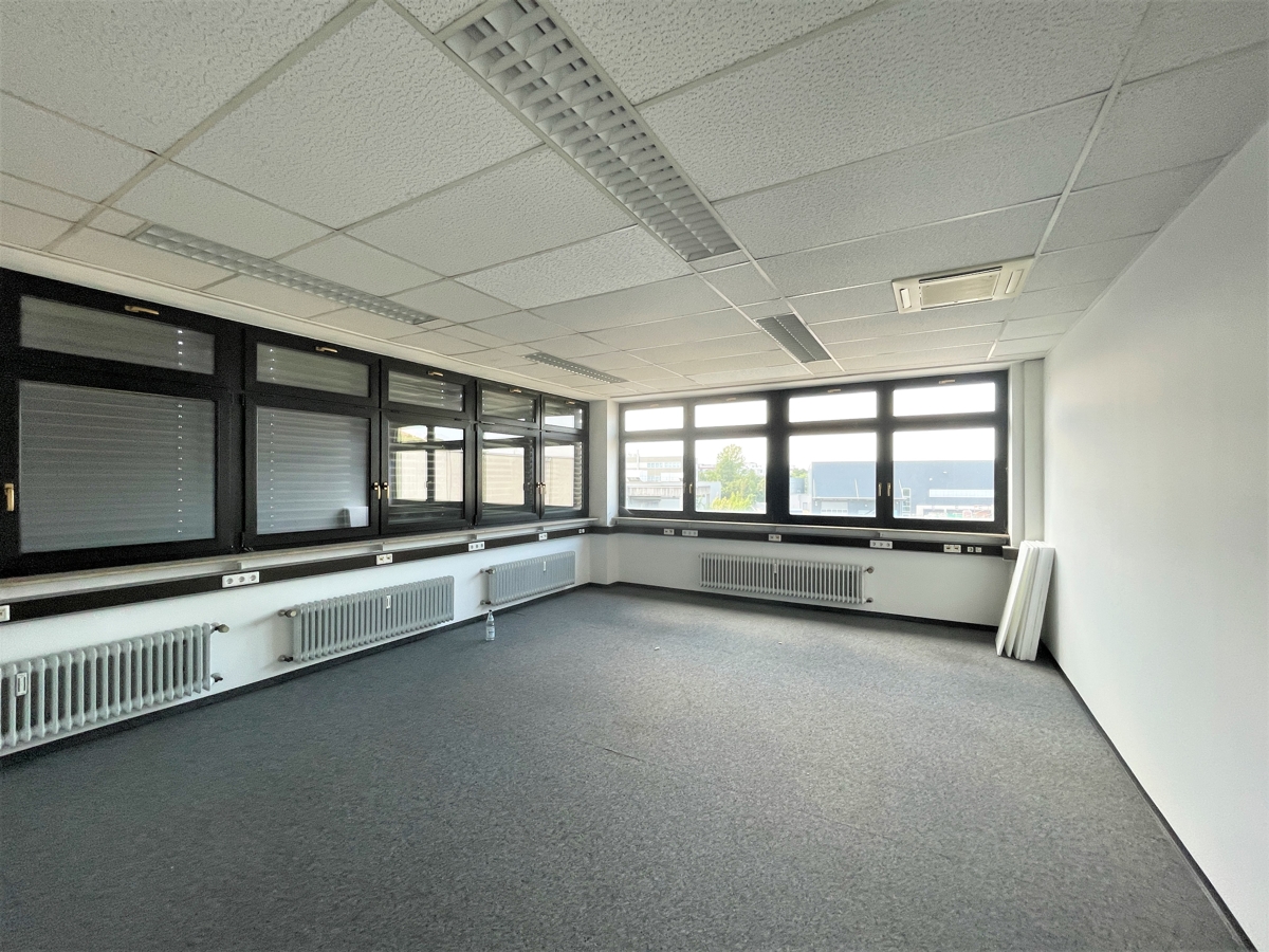 Bürofläche in Weilimdorf - Innenansicht