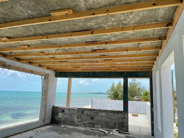 Apartment in Providenciales