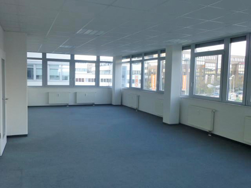 Bürofläche in Echterdingen