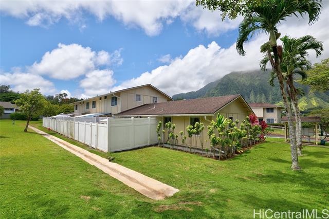 Apartment in Kaneohe, Hawaii