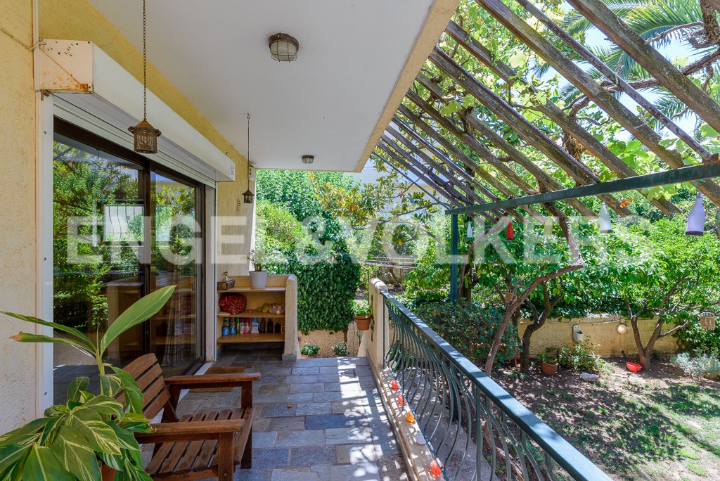 House in Kifissia