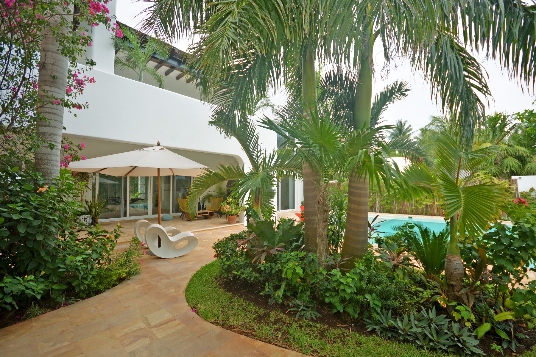 House in Playa Paraiso