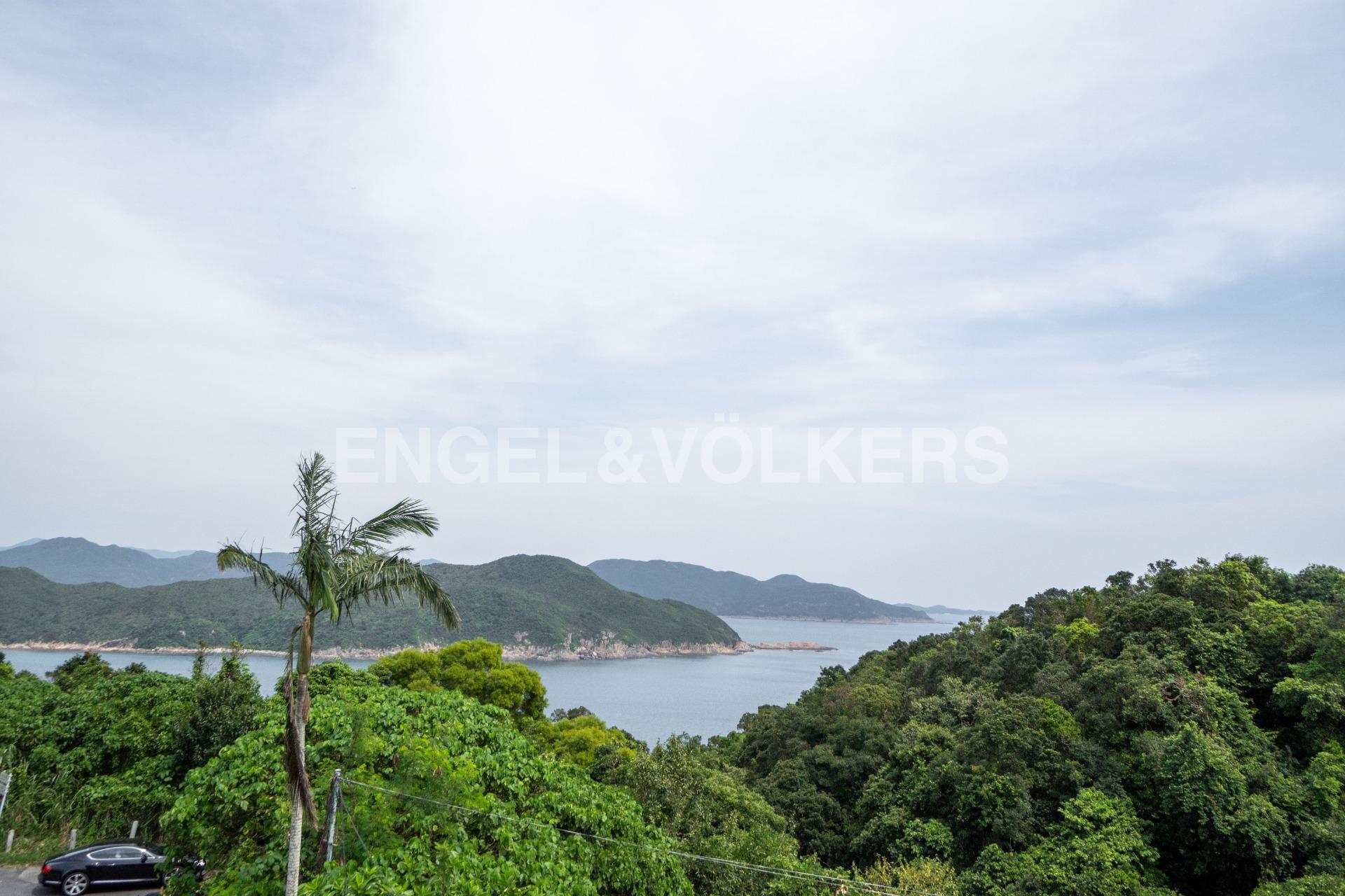 House in Sai Kung／Clear Water Bay - 38 Wing Lung Road 永隆路38號