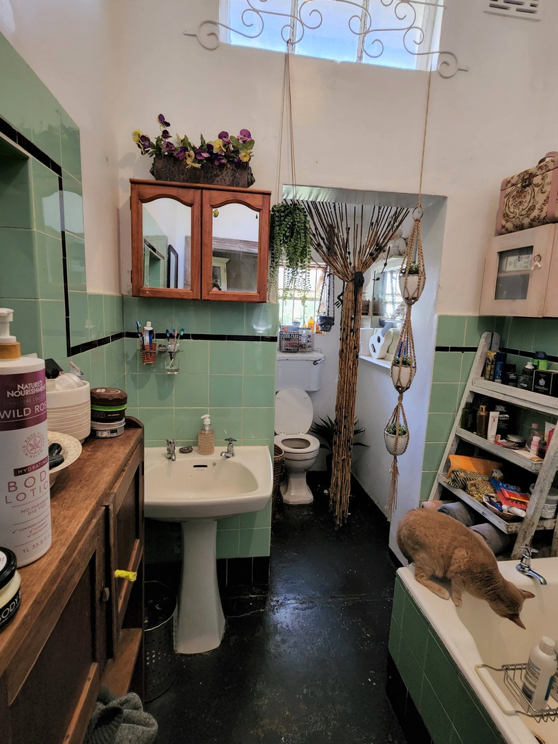 House in Camps Bay - Bathroom