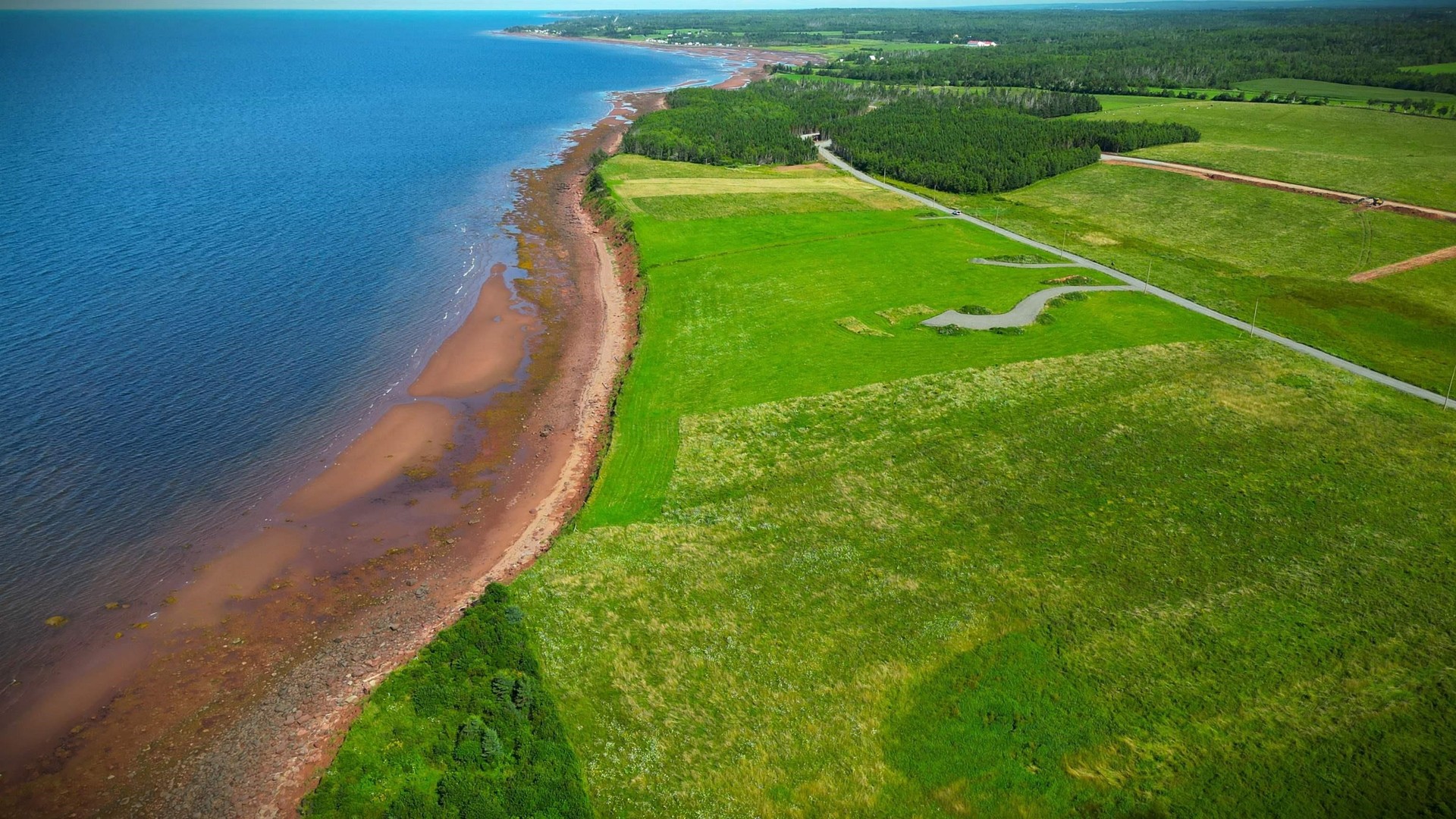 74052 square feet Land in Pugwash, Nova Scotia