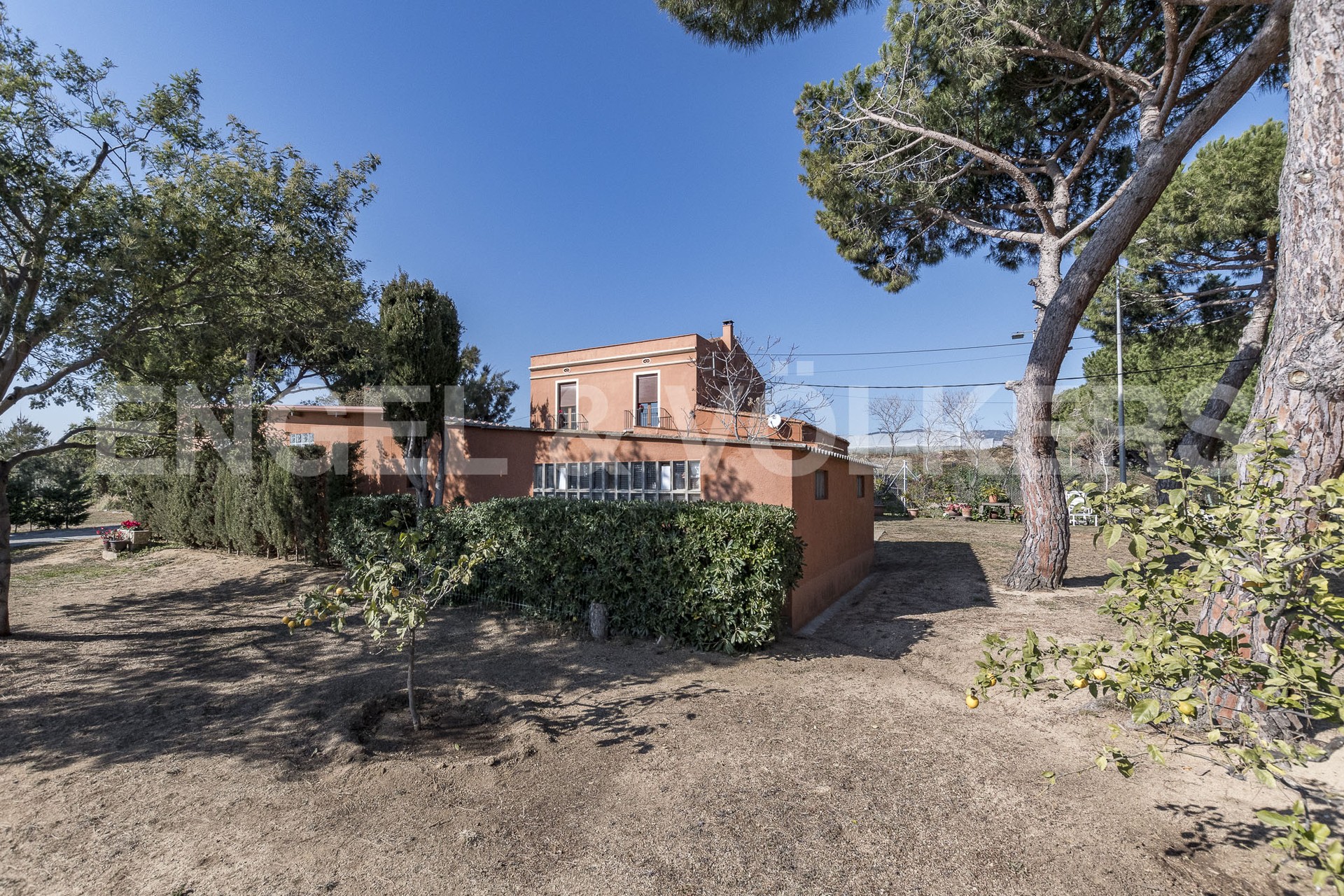 Casa en Mataró