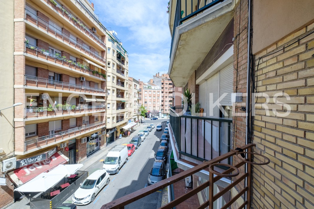 Apartamento en Lleida Ciutat