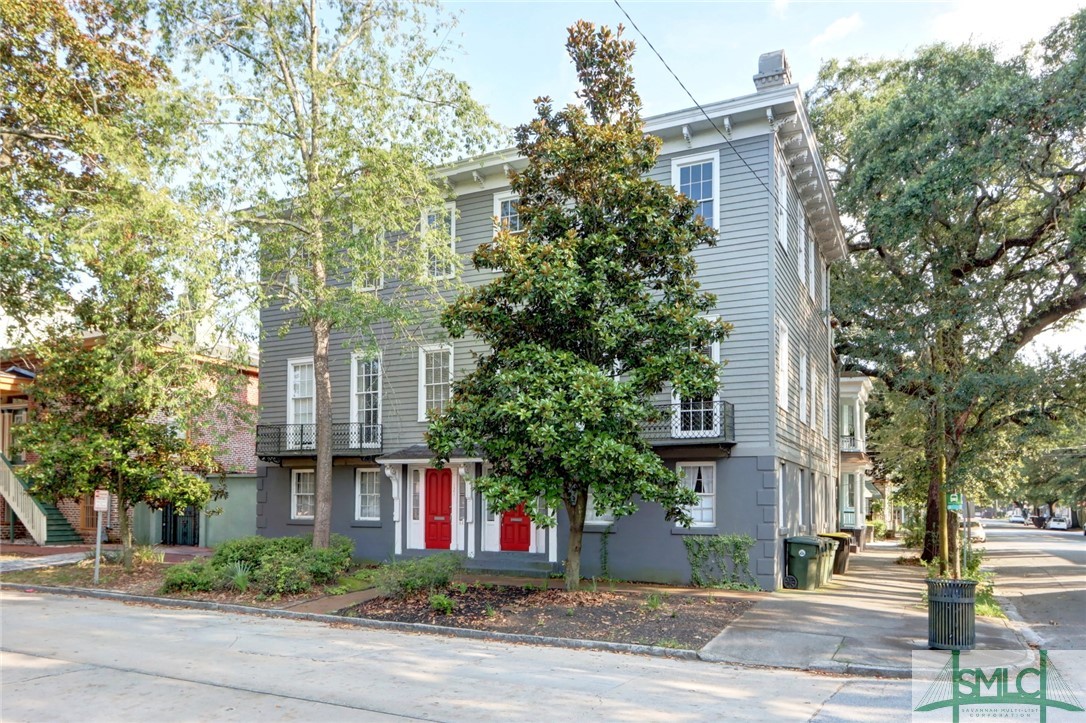Apartment in Savannah, Georgia