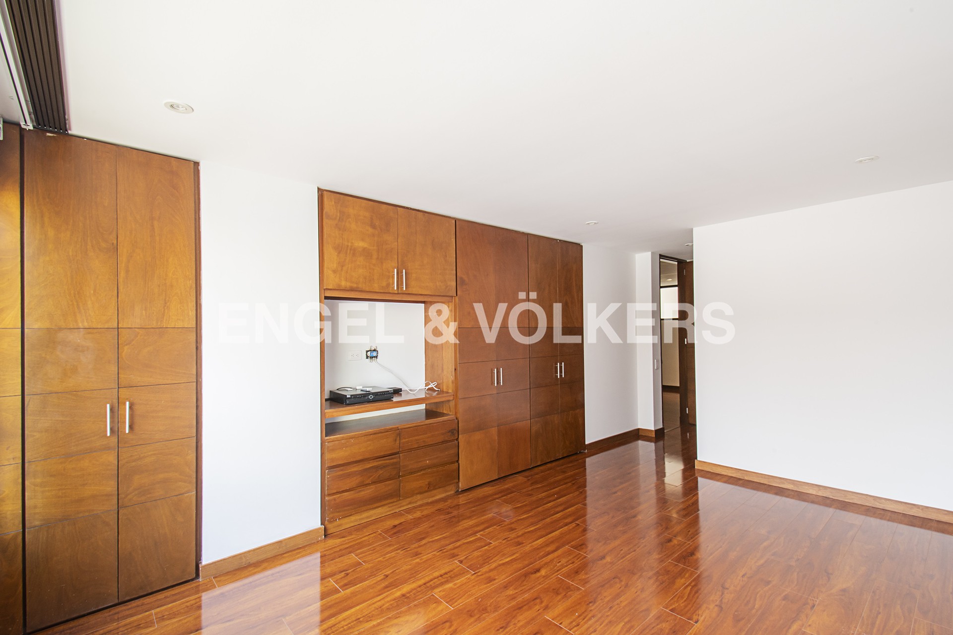 Moderno apartamento para venta en Chicó Navarra