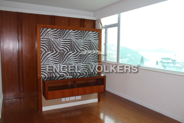 House in Sai Kung - Golden Cove Lookout 金碧苑