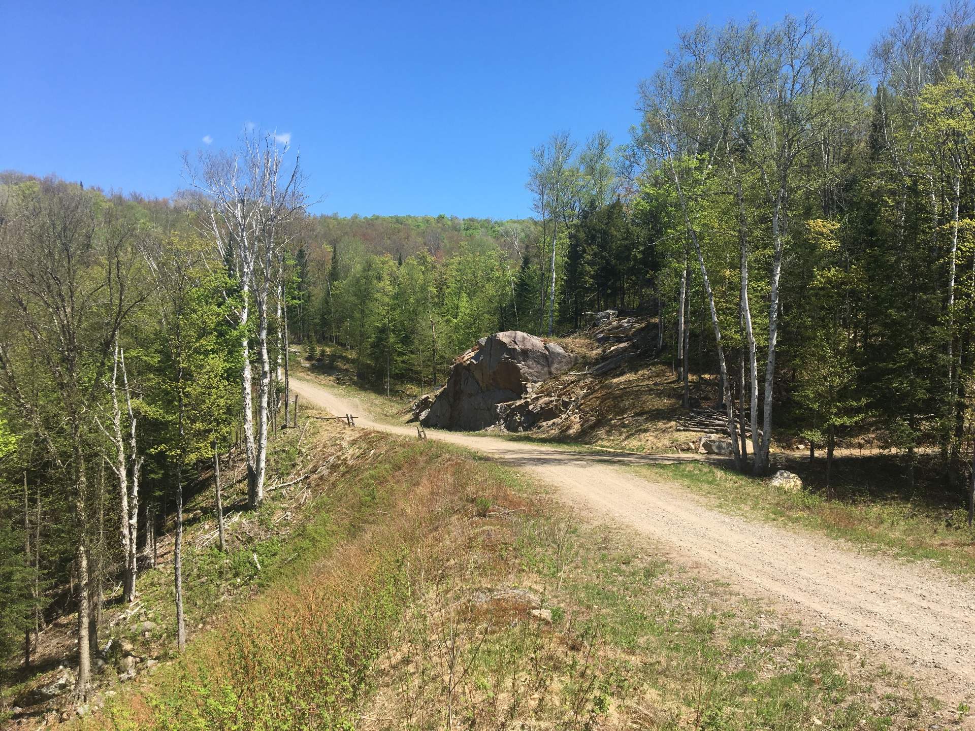 28880280 square feet Land in Mont-Tremblant, Quebec