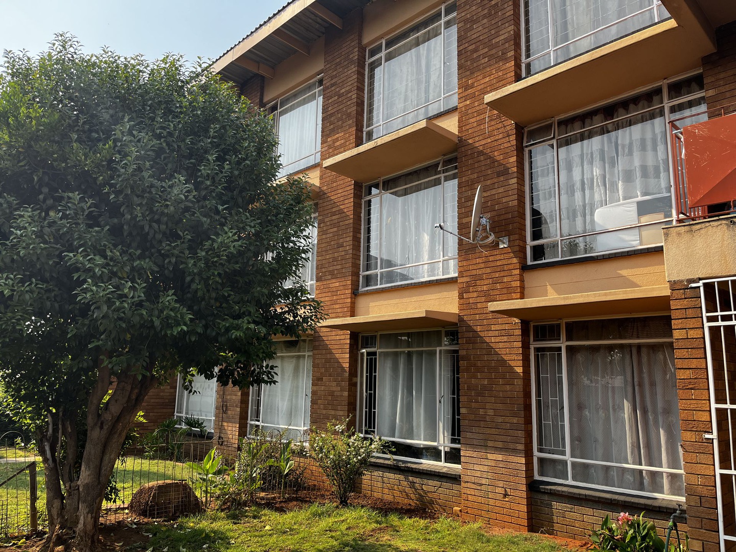 Apartment in Potchefstroom Central - IMG_0113.JPG