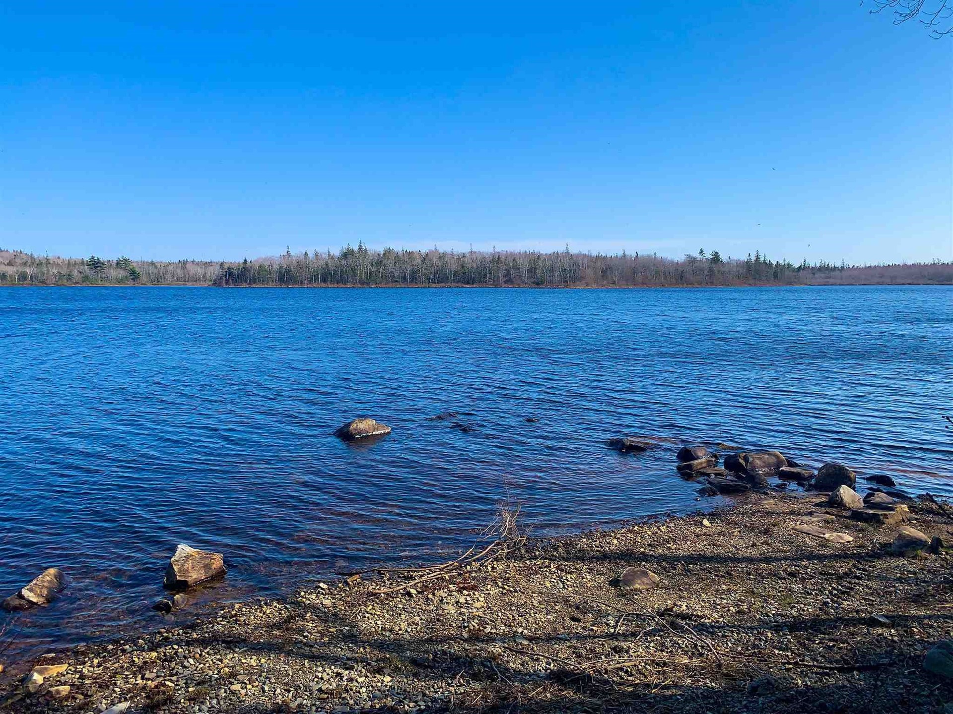779724 square feet Land in Lake Annis, Nova Scotia