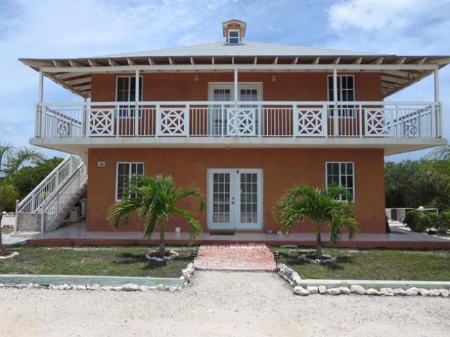 Apartment in Providenciales