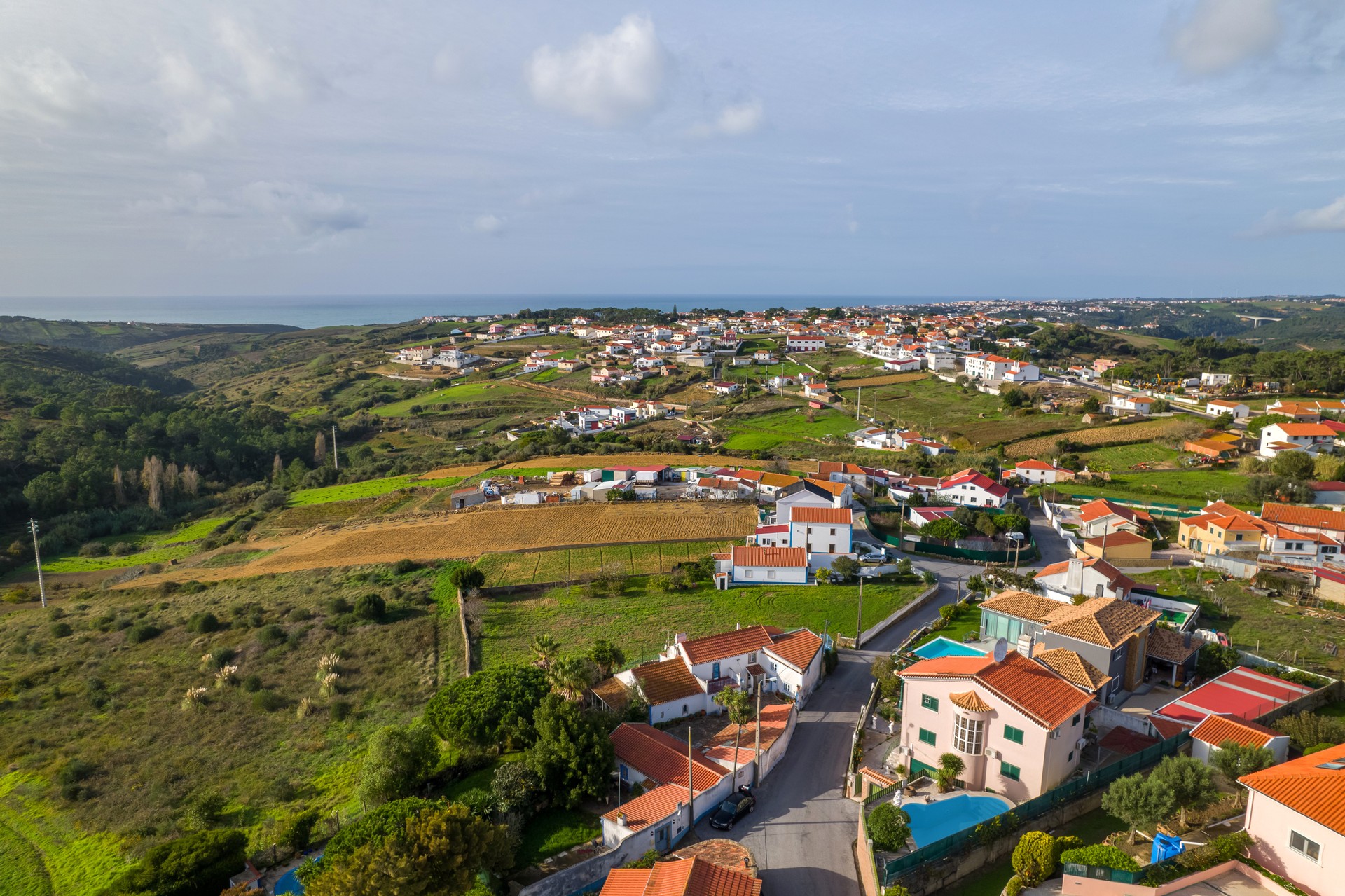 Oportunidade de investimento no concelho de Sintra