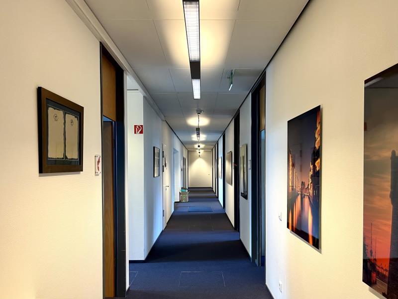 Bürofläche in St. GeorgHohenfelde - Impressionen