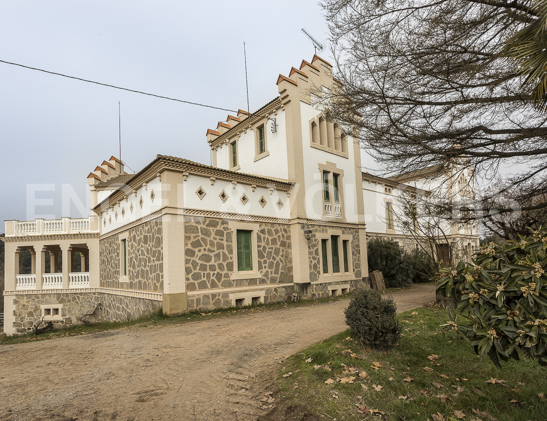 House in Artés- Avinyó- Sant Feliu Saserra