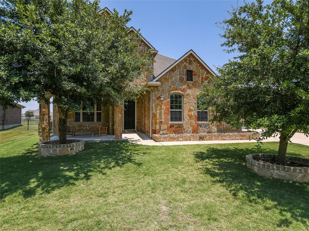 Single-Family in Pflugerville, Texas