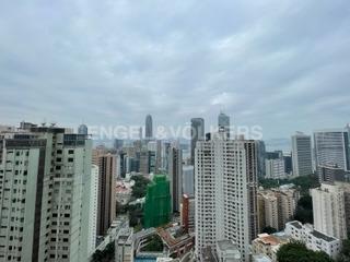 Apartment in Mid Level Central - Grenville House 嘉慧園