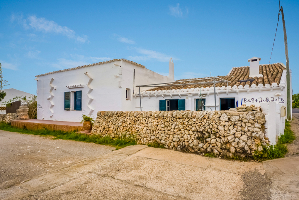 Casa en Torret - Preciosa casa de campo menorquina en Torret, Menorca