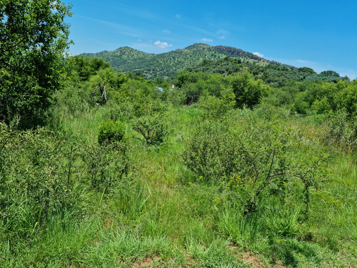 Land in Beau Rivage - Gentle slope