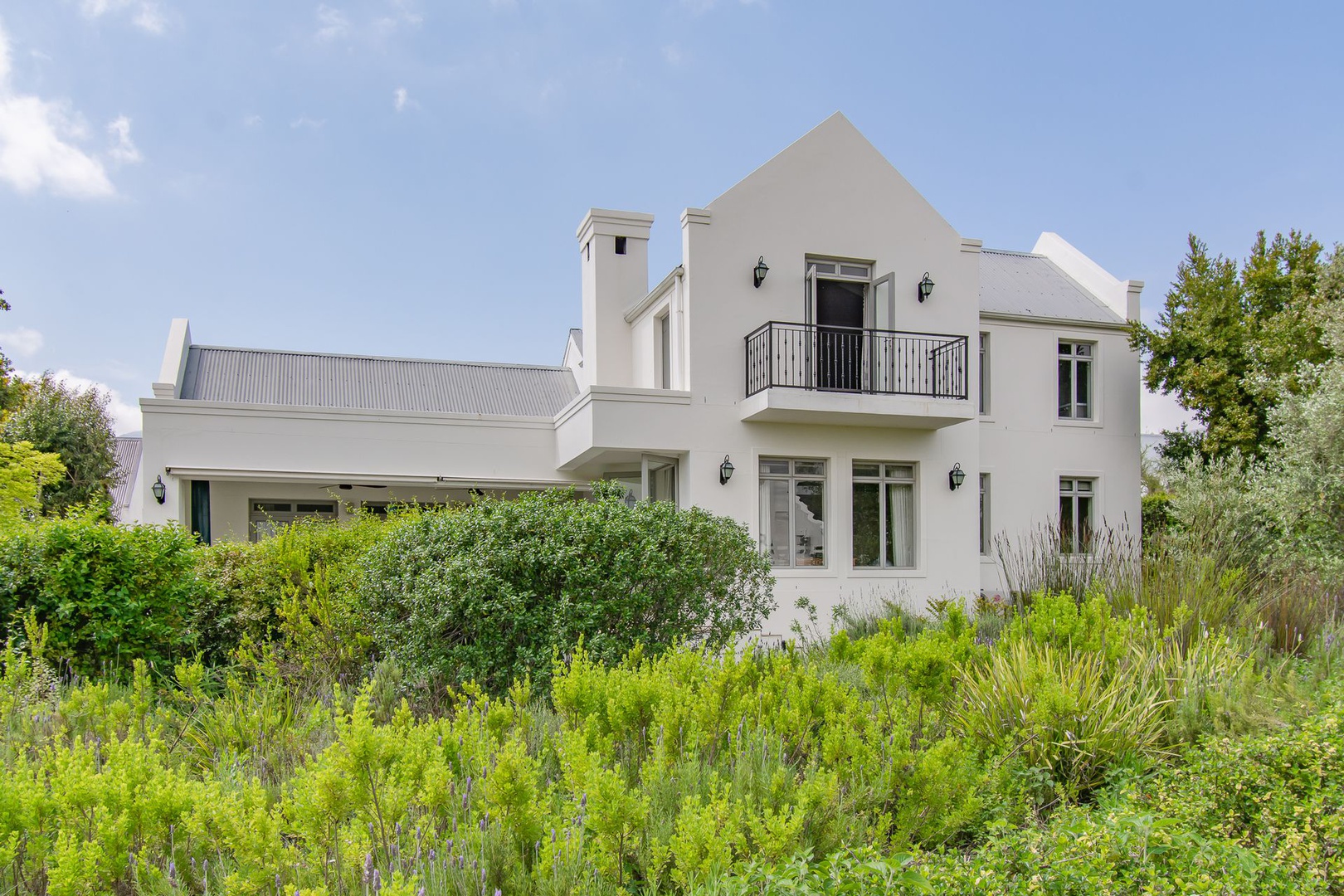 House in De Zalze Winelands Golf Estate - Tranquility Surrounded By Nature