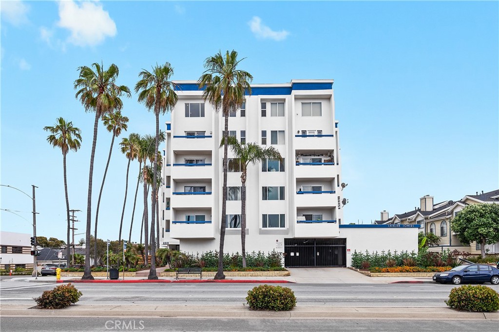 Apartment in Redondo Beach, California