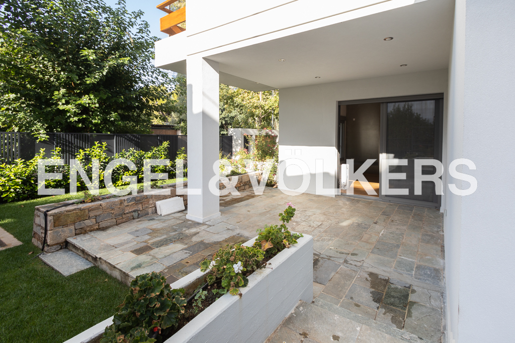 House in Kifissia